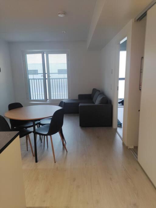 Kaksio Uudessa Talossa Apartment Turku